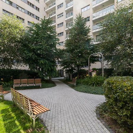 W Rent Like Home - Oxygen Wronia 45 Varsó Kültér fotó