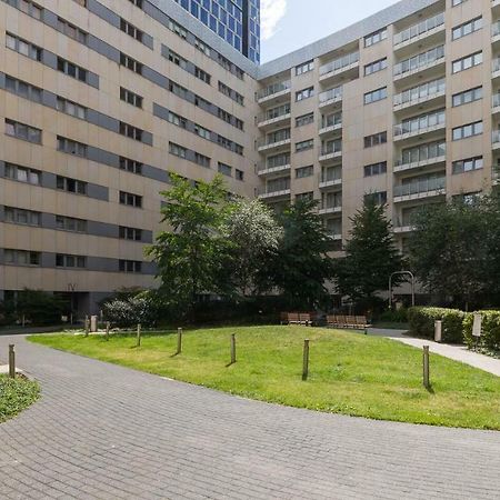 W Rent Like Home - Oxygen Wronia 45 Varsó Kültér fotó